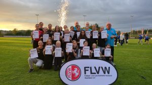 CLV Siegerland erfolgreich beim DJMM-Finale 2025 in Olpe
