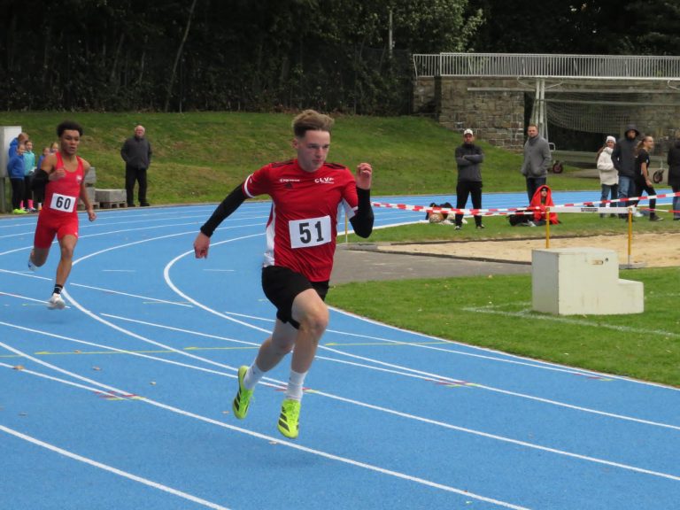 Read more about the article Schülersportfest in Remscheid