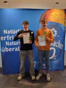 Sportlerehrung der Westfalenpost und Westfälischen Rundschau