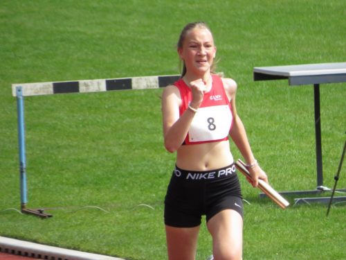 Kreis Einzel-45